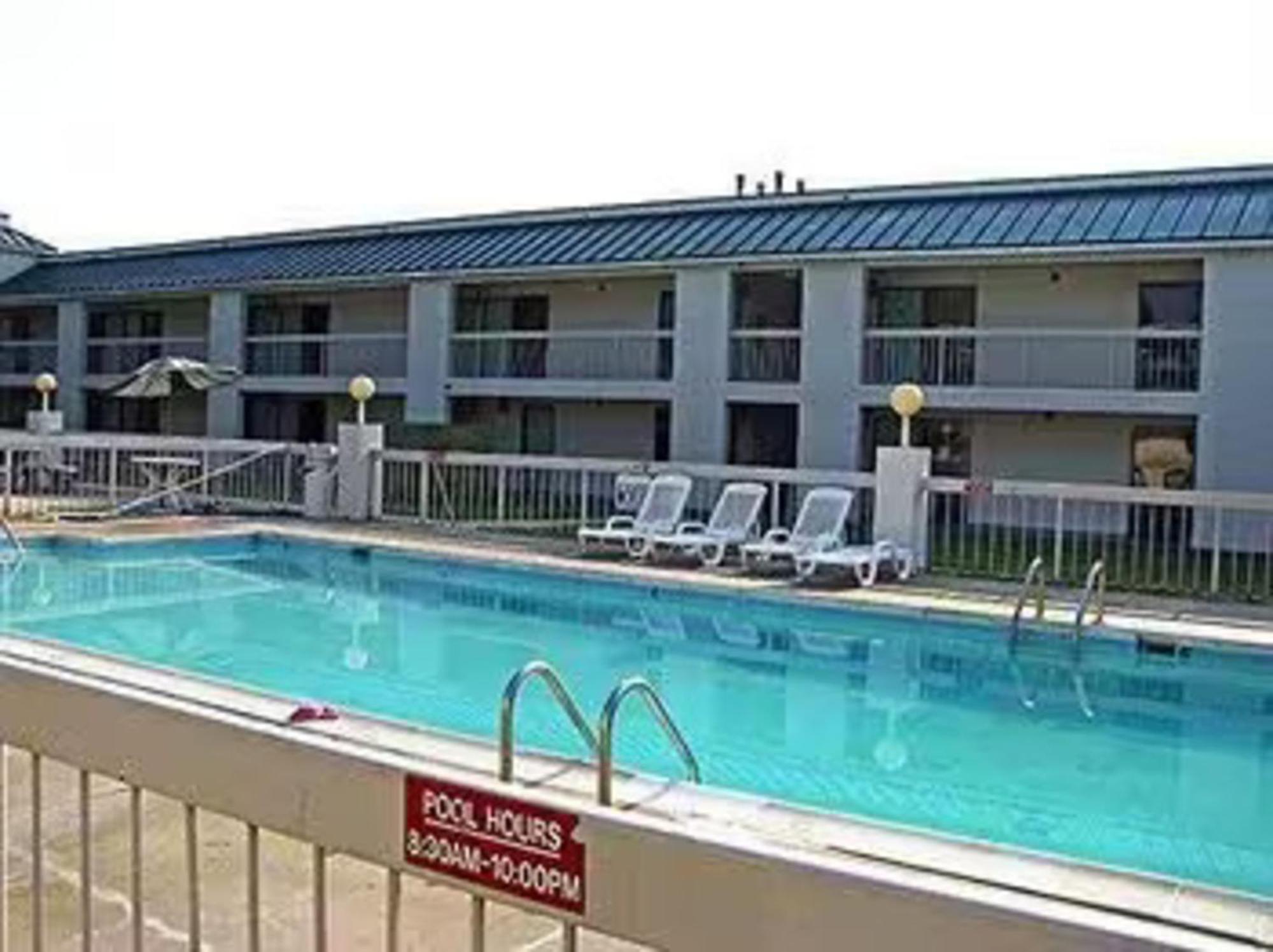 Motel 6-Ashland, Va Съоръжения снимка